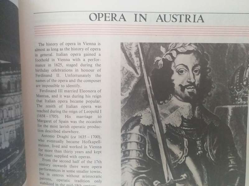 Lantern Tydskrif Magazine Sept 1981 vol 30 nr 3 Oostenryk se gawe aan die Wereld Austria`s gift to..