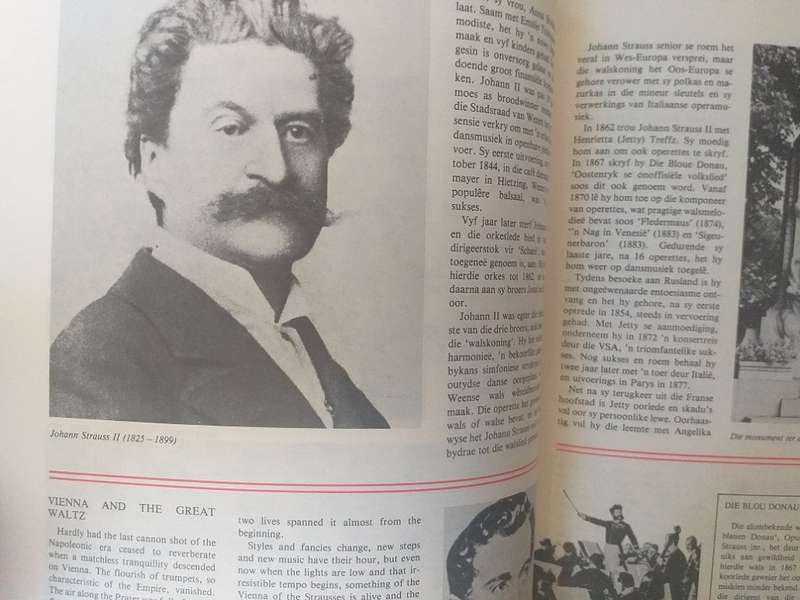 Lantern Tydskrif Magazine Sept 1981 vol 30 nr 3 Oostenryk se gawe aan die Wereld Austria`s gift to..