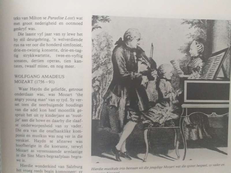 Lantern Tydskrif Magazine Sept 1981 vol 30 nr 3 Oostenryk se gawe aan die Wereld Austria`s gift to..