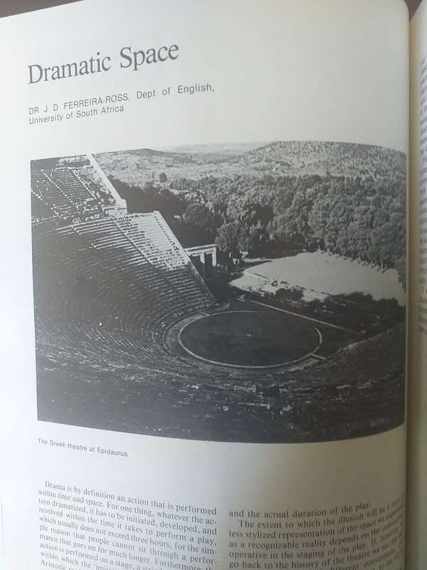 Lantern Tydskrif Magazine Sept 1982 vol 32 nr 4