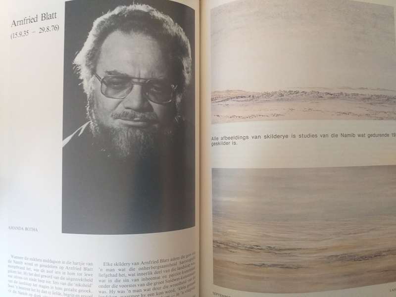Lantern Tydskrif Magazine Sept 1982 vol 32 nr 4