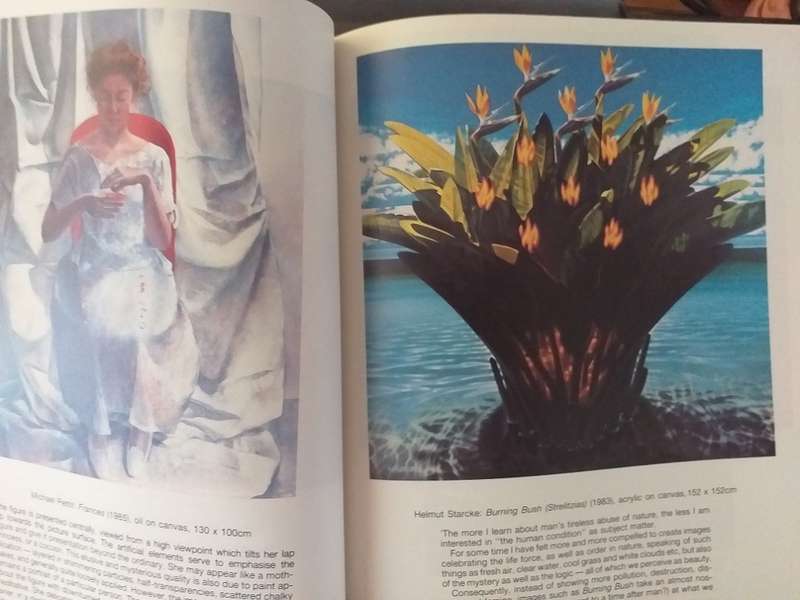 Lantern Tydskrif Magazine Mei 1989 vol 38 nr 2 Angola Boers
