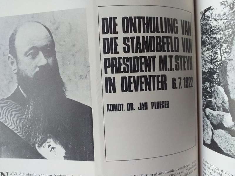 Lantern Tydskrif Magazine  Des 1967  vol XVII nr 2