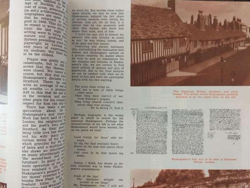 Lantern Tydskrif Magazine  Jun 1964 vol XIII nr 4