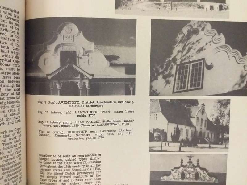 Lantern Tydskrif Magazine  Jun 1964 vol XIII nr 4