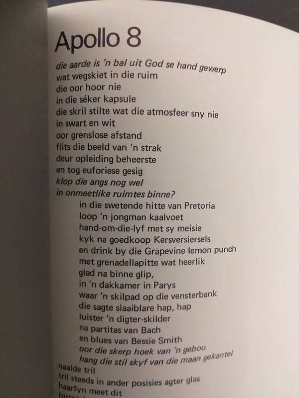 Lantern Tydskrif Magazine  Mrt 1969 vol XVIII nr 3