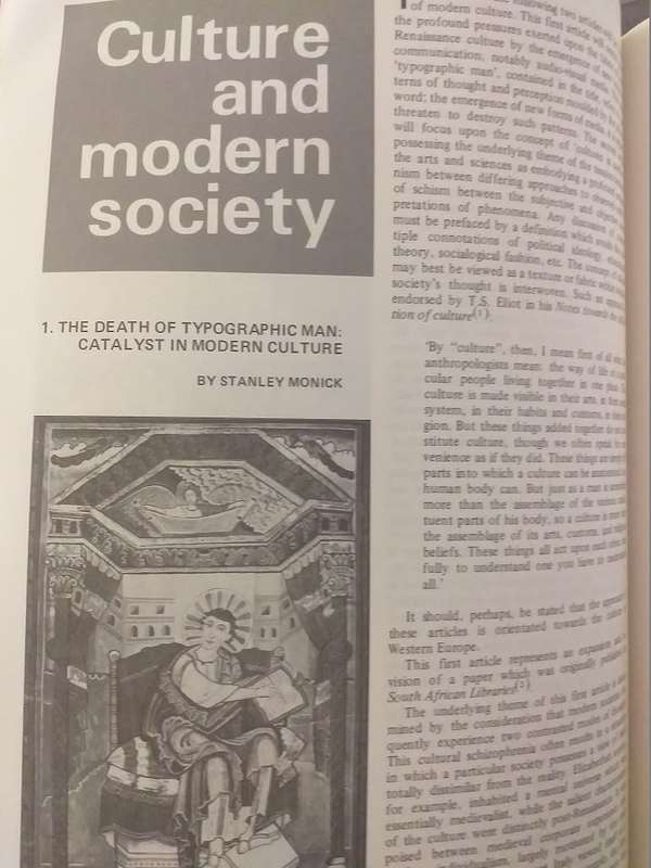 Lantern Tydskrif Magazine Apr 1979 vol 28 nr 2  Statebybel, Deneys Reitz
