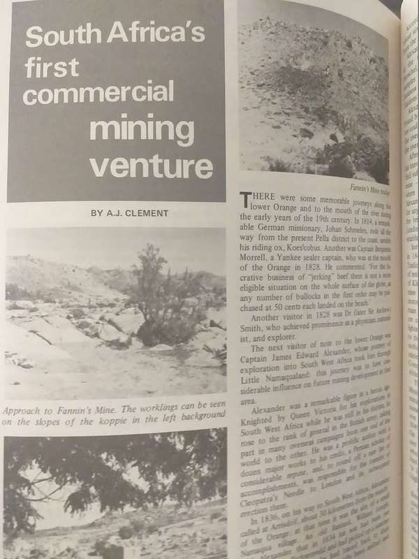 Lantern Tydskrif Magazine Apr 1979 vol 28 nr 2  Statebybel, Deneys Reitz