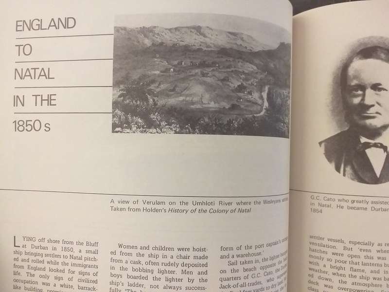 Lantern Tydskrif Magazine  Mrt 1970 vol XIX nr 3