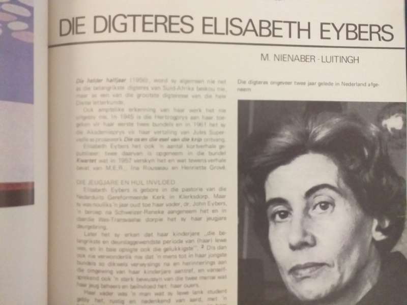 Lantern Tydskrif Magazine  Mrt 1970 vol XIX nr 3