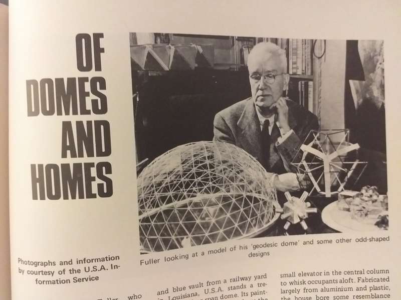 Lantern Tydskrif Magazine Des 1968 vol XVIII nr 2