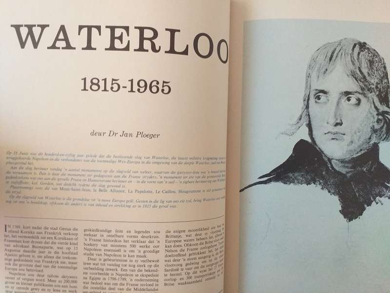 Lantern Tydskrif Magazine Sept 1965 Vol 15 Nr 1