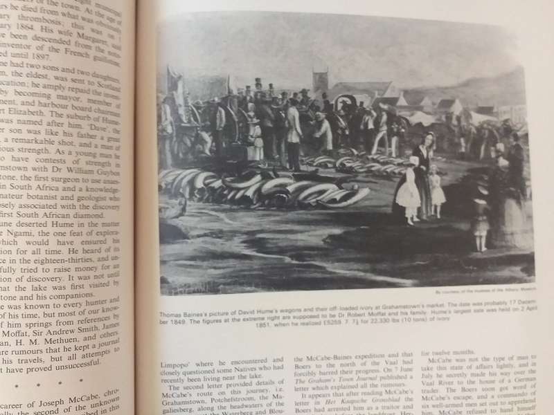 Lantern Tydskrif Magazine Sept 1965 Vol 15 Nr 1