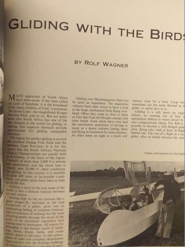 Lantern Tydskrif Magazine Sept 1965 Vol 15 Nr 1