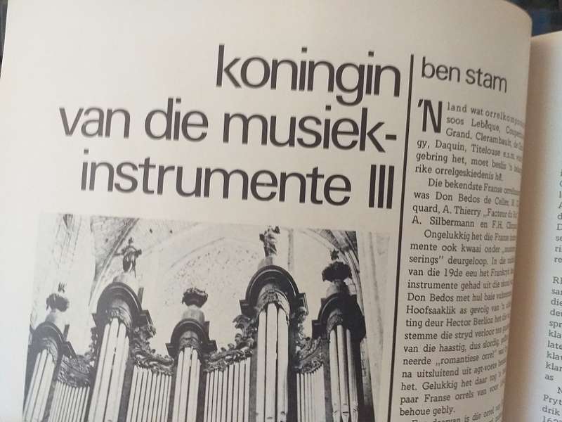 Lantern Tydskrif Magazine Jun 1968 vol 18 nr 4