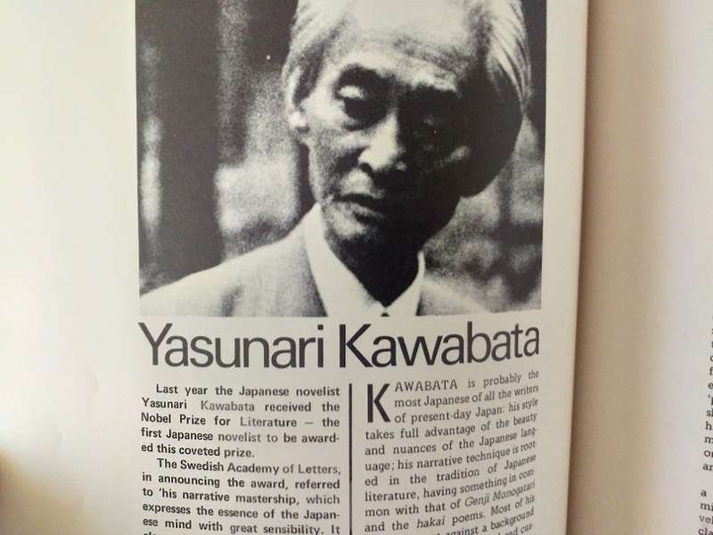 Lantern Tydskrif Magazine Jun 1968 vol 18 nr 4