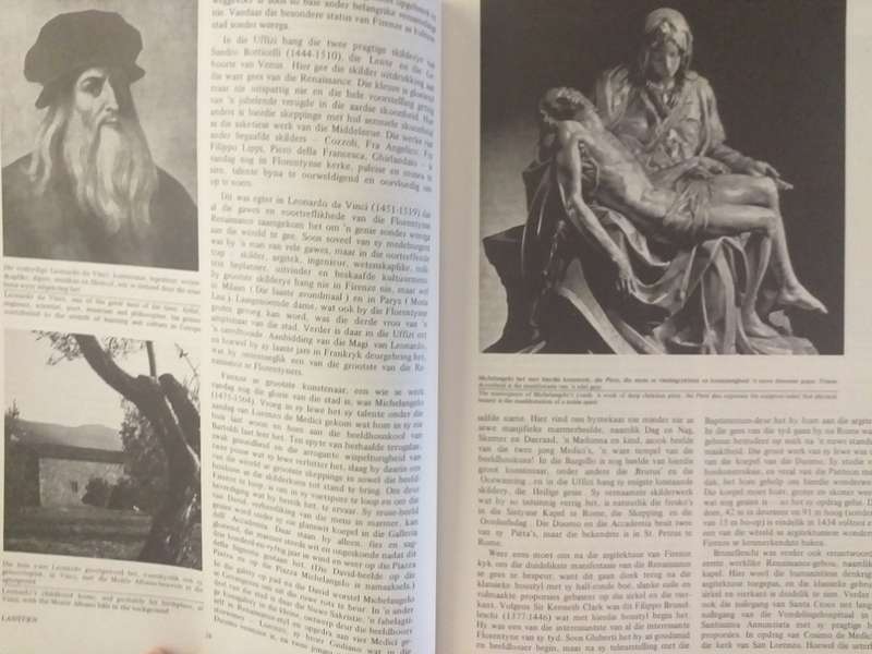 Lantern Tydskrif Magazine April 1978 XXVII nr 3