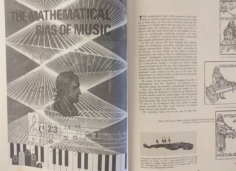 Lantern Tydskrif Magazine April 1978 XXVII nr 3