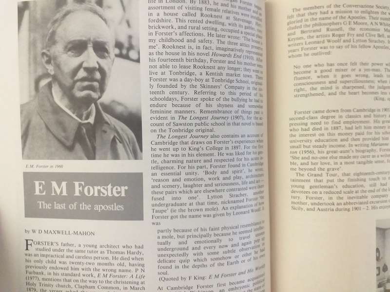 Lantern Tydskrif Magazine Des 1979 vol XXIX nr 1