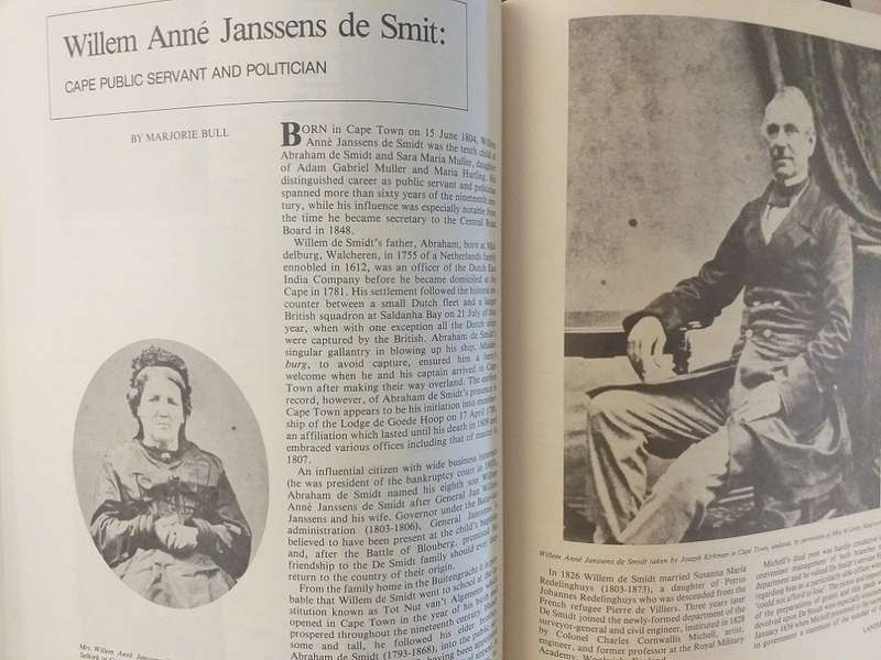 Lantern Tydskrif Magazine Des 1979 vol XXIX nr 1