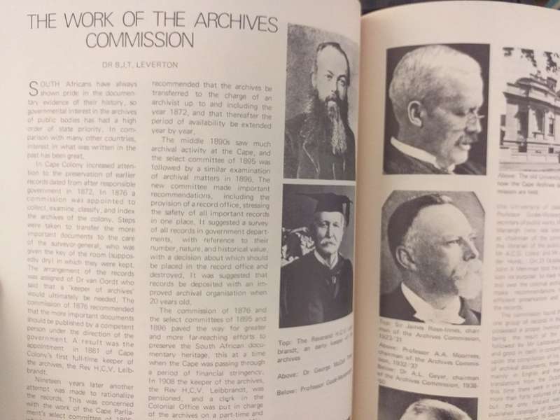 Lantern Tydskrif Magazine Jun 1970 Vol XIX nr 4