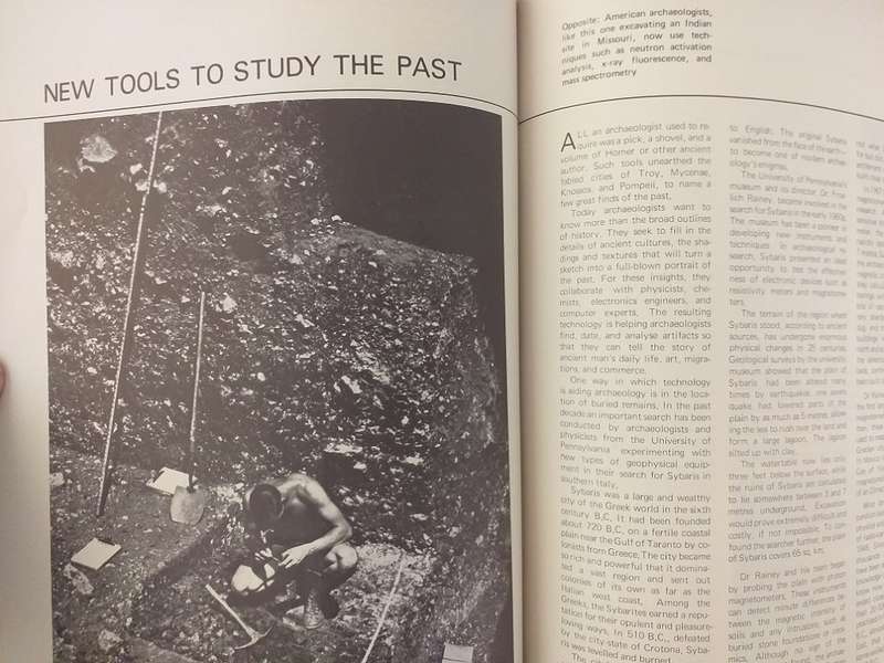 Lantern Tydskrif Magazine Jun 1972 Vol 21 nr 4