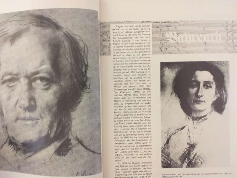 Lantern Tydskrif Magazine  Jun 1976 vol 25 nr 4