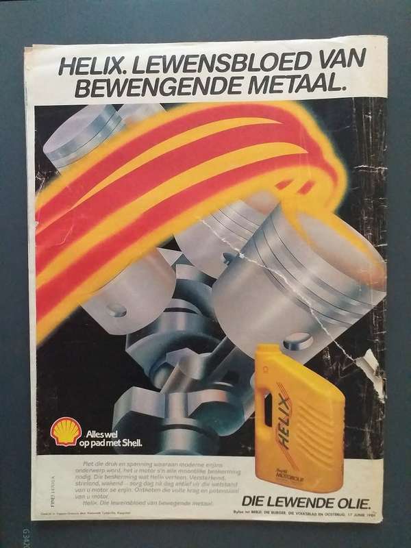 100 jaar van die motor (1986)
