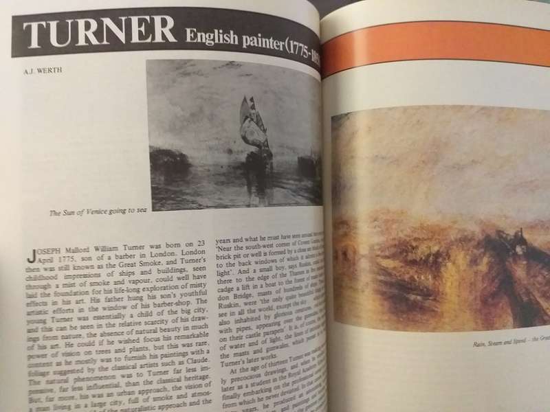 Lantern Tydskrif Magazine Des 1973 vol 18 nr 1