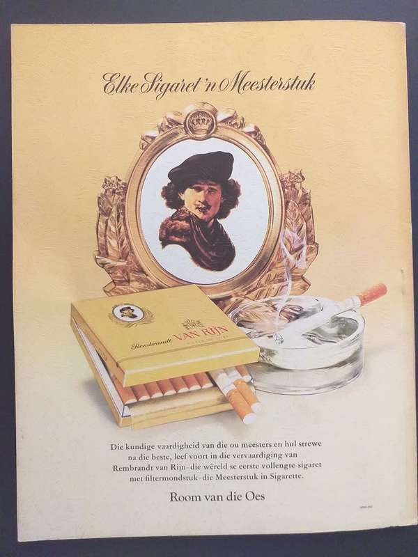 Lantern Tydskrif Magazine Aug 1979 vol 18 nr 3