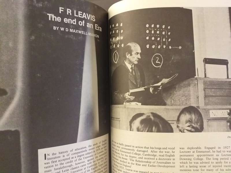 Lantern Tydskrif Magazine Aug 1979 vol 18 nr 3