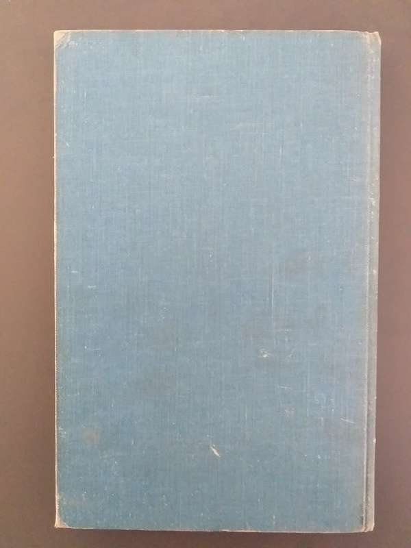 Statistiek Woordeboek - Statistical Dictionary *** READING COPY OLD LIBRARY BOOK ***