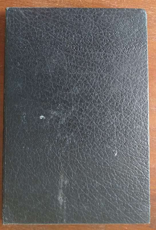 Gedenkboek NG Gemeente Steynsburg 1876-1976 (Ds LFP Roodt)