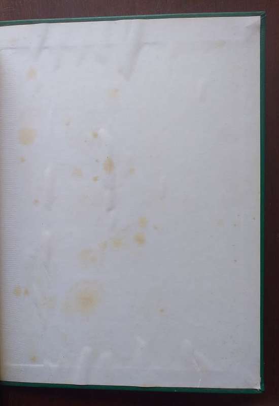 Hoopstad NG Gemeente Eeufees gedenkboek 1875-1975 (Ds HCJ Flemming)