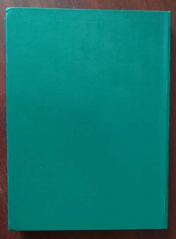 Hoopstad NG Gemeente Eeufees gedenkboek 1875-1975 (Ds HCJ Flemming)