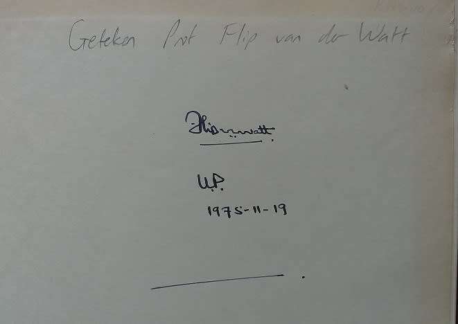 Eeufees gedenkboek NG Gemeente Brandfort 1875-1975 (Dr JA Heese)