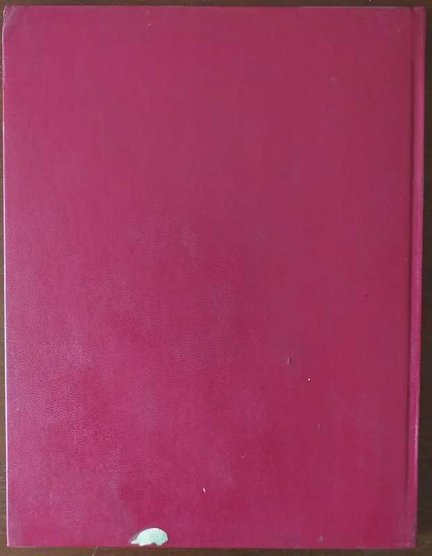 Bultfontein 1874-1974 Eeufees gedenkboek NG Gemeente (MN Breytenbach & SIJ Coetzee)