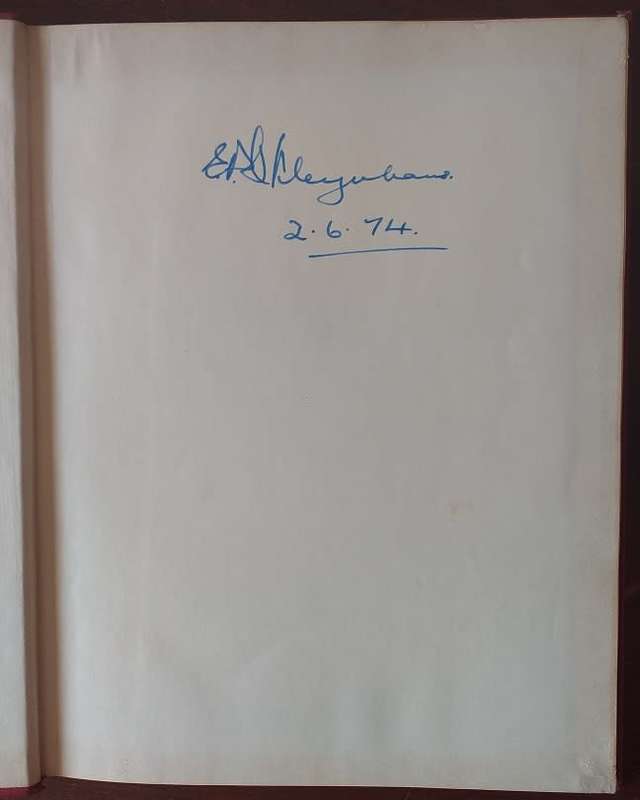 Bultfontein 1874-1974 Eeufees gedenkboek NG Gemeente (MN Breytenbach & SIJ Coetzee)