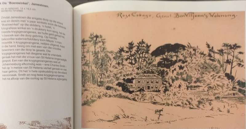 Die oorlogskuns van Erich Mayer (St Helena) Tweede Vryheidsoorlog (Celestine Pretorius)