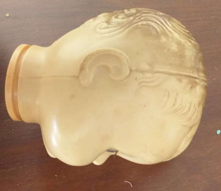 Antique doll