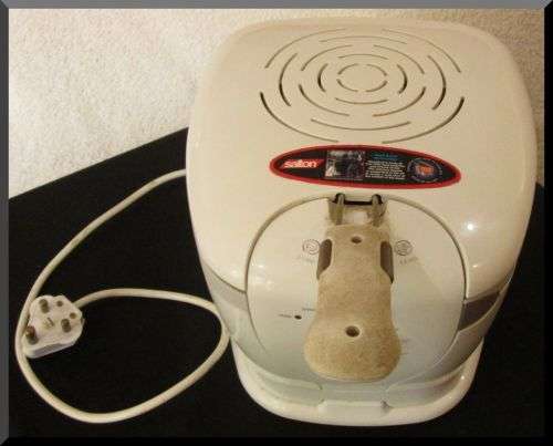 Salton Electric Chip Fryer