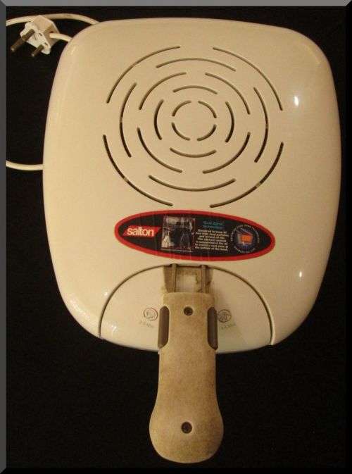 Salton Electric Chip Fryer