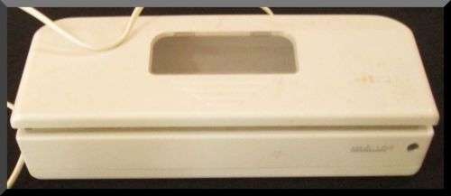 Magic Line Electronic Vacuum Bag Sealer