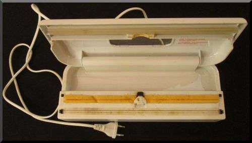 Magic Line Electronic Vacuum Bag Sealer