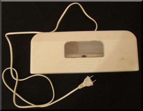 Magic Line Electronic Vacuum Bag Sealer