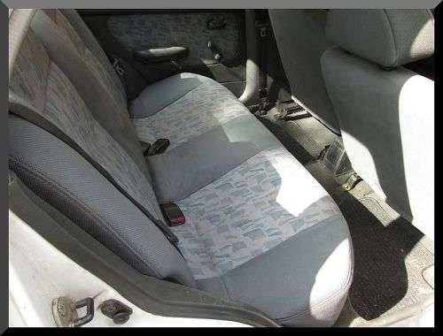 Hyundai Accent CS 1.5i 1996