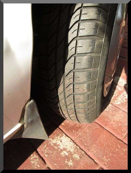 Hyundai Accent CS 1.5i 1996