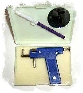 Ear Piercing Gun