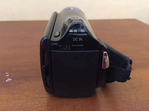 Samsung HMX-H440 Video Camera