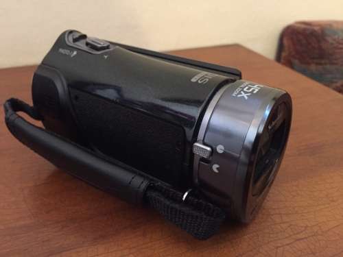 Samsung HMX-H440 Video Camera